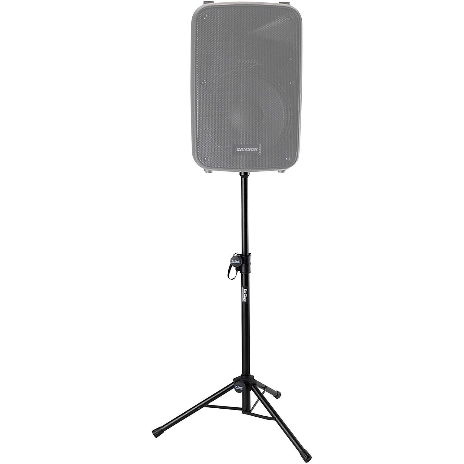 LW Essentials® Basic Speaker Stand LW Essentials® Basic Speaker Stand