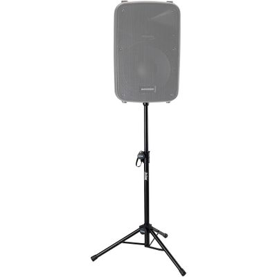 LW Essentials® Basic Speaker Stand LW Essentials® Basic Speaker Stand