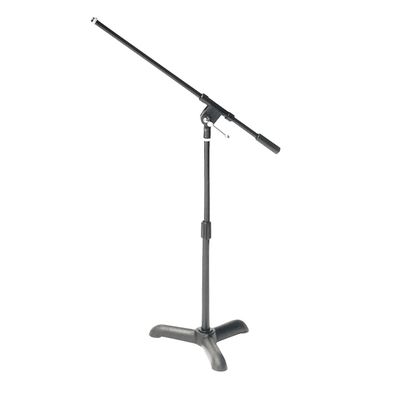 LW Essentials® Premium Drum Microphone Stand