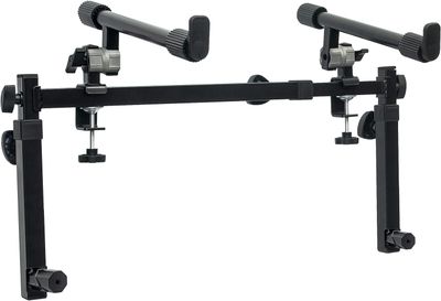 LW Essentials® Premium Keyboard Stand 2nd Tier Add-On