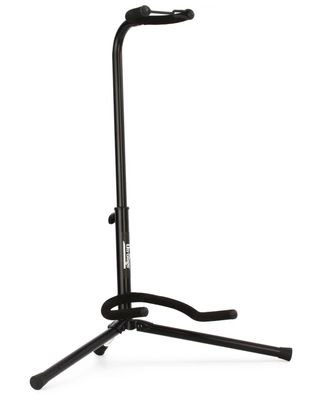 LW Essentials® Premium Guitar Stand with Neck Brace LW Essentials® Premium Guitar Stand with Neck Brace