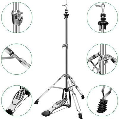 LW Essentials® Premium Hi-Hat Stand