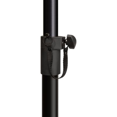 LW Essentials® Premium Subwoofer Stand Pole