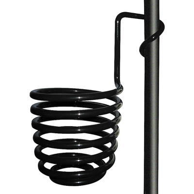 LW Essentials® Premium Drink Holder for Microphone Stand