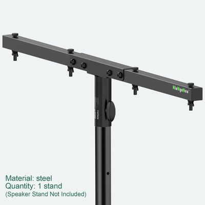 LW Essentials® Premium T-Bar Extension Cross Bar Mount