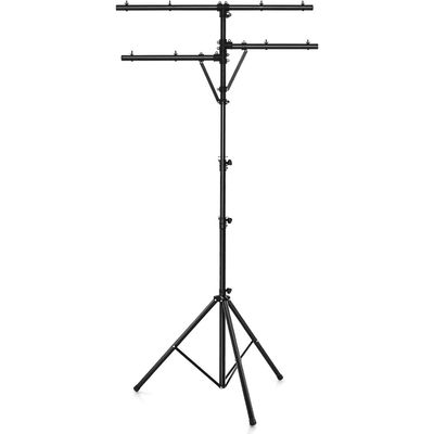LW Essentials® Premium T-Bar Lighting Stand LW Essentials® Premium T-Bar Lighting Stand