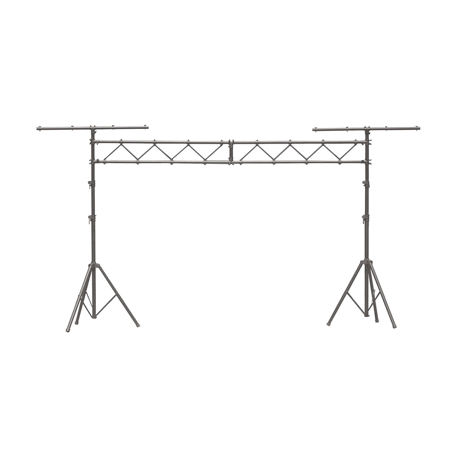 LW Essentials® Premium T-Bar Lighting Truss System LW Essentials® Premium T-Bar Lighting Truss System