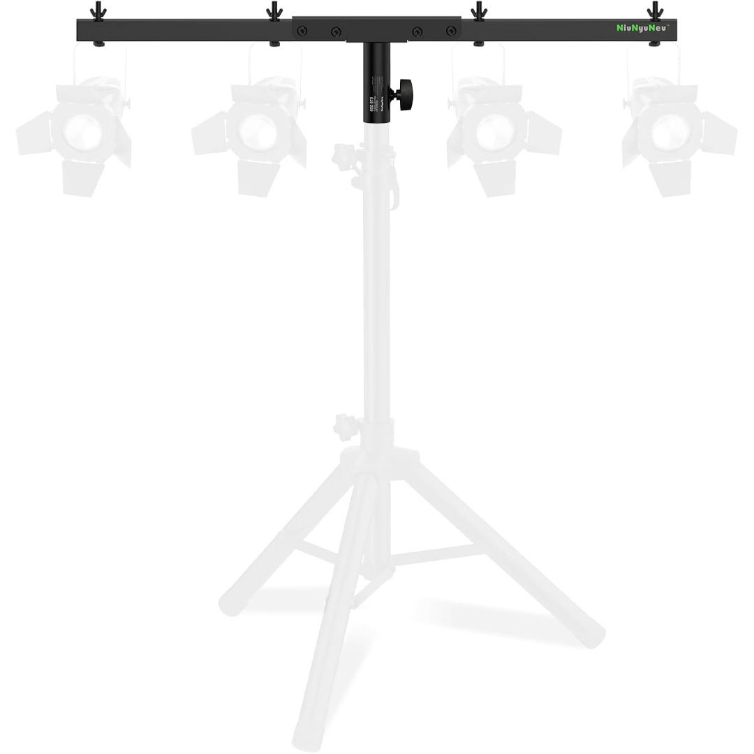 LW Essentials® Premium T-Bar Extension Cross Bar Mount