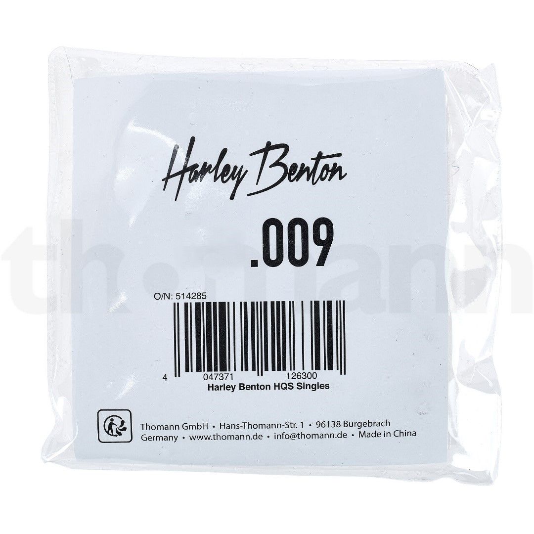 LW Essentials® Basic Single Replacement Strings