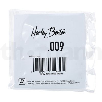 LW Essentials® Basic Single Replacement Strings LW Essentials® Basic Single Replacement Strings