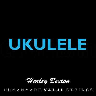 LW Essentials® Basic Ukulele Strings LW Essentials® Basic Ukulele Strings