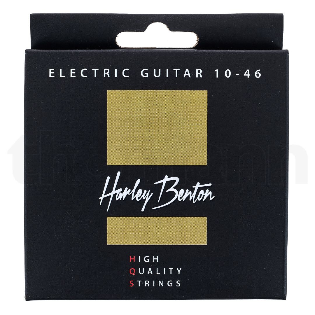 LW Essentials® Premium Electric Guitar Strings