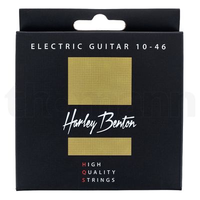 LW Essentials® Premium Electric Guitar Strings
