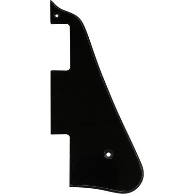 LW Essentials® Basic Epiphone Les Paul Pickguard 2 Hole LW Essentials® Basic Epiphone Les Paul Pickguard 2 Hole