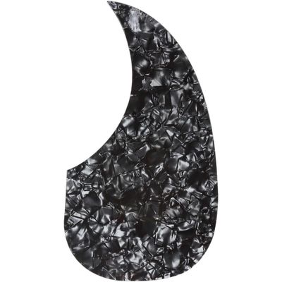 LW Essentials® Basic Acoustic Guitar Pickguard LW Essentials® Basic Acoustic Guitar Pickguard