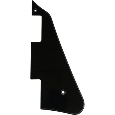 LW Essentials® Basic Gibson Les Paul Pickguard 2 Hole LW Essentials® Basic Gibson Les Paul Pickguard 2 Hole