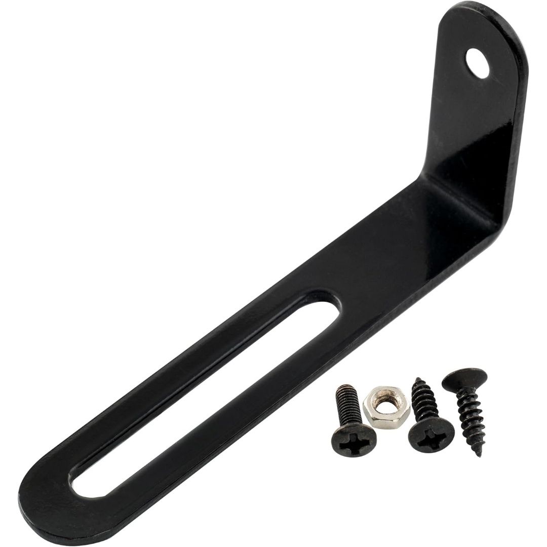 LW Essentials® Basic Universal Les Paul Pickguard Mounting Bracket