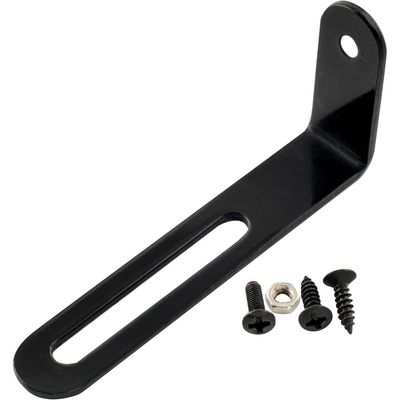 LW Essentials® Basic Universal Les Paul Pickguard Mounting Bracket LW Essentials® Basic Universal Les Paul Pickguard Mounting Bracket