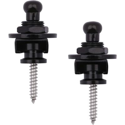 LW Essentials® Basic Strap Locks (Pair) LW Essentials® Basic Strap Locks (Pair)