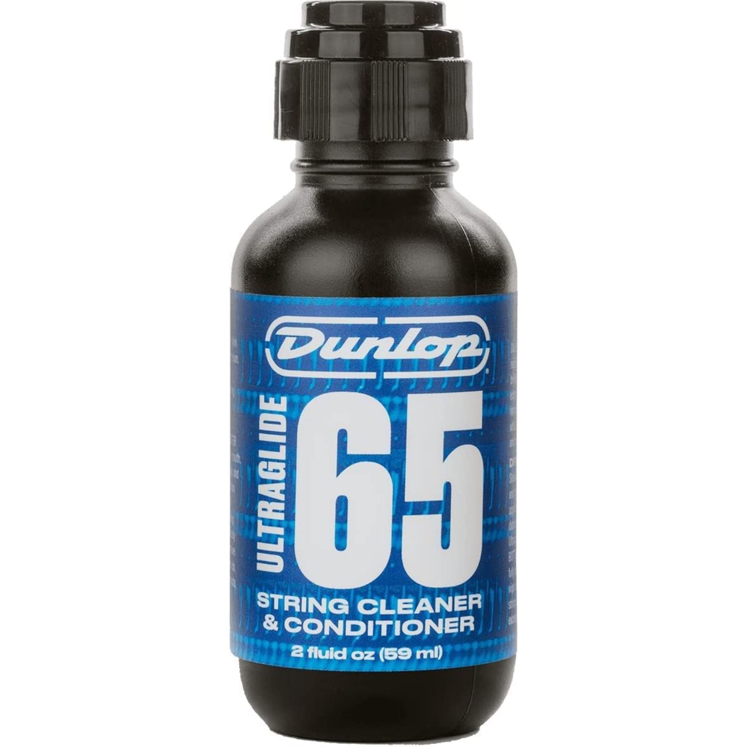 Dunlop Ultraglide 65 String Cleaner & Conditioner Dunlop Ultraglide 65 String Cleaner & Conditioner