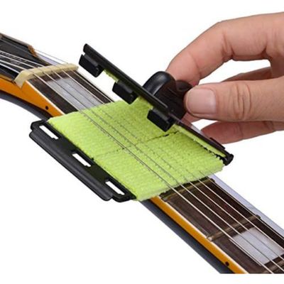 LW Essentials® Basic Guitar Cleaner/ Scrubber Tool