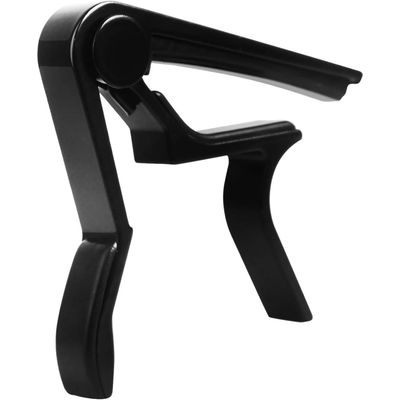 LW Essentials® Basic Guitar Capo Clamp LW Essentials® Basic Guitar Capo Clamp