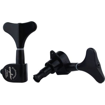 LW Essentials® Basic Sealed Bass Guitar Tuners LW Essentials® Basic Sealed Bass Guitar Tuners