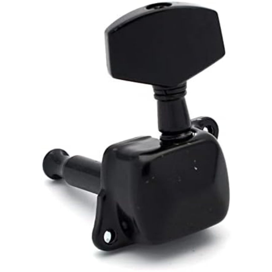 LW Essentials® Basic Sealed Electric Guitar Tuners LW Essentials® Basic Sealed Electric Guitar Tuners