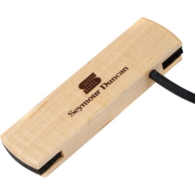 LW Essentials® Premium Acoustic Guitar Sound Hole Pickup LW Essentials® Premium Acoustic Guitar Sound Hole Pickup