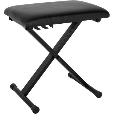 LW Essentials® Basic Piano Bench LW Essentials® Basic Piano Bench