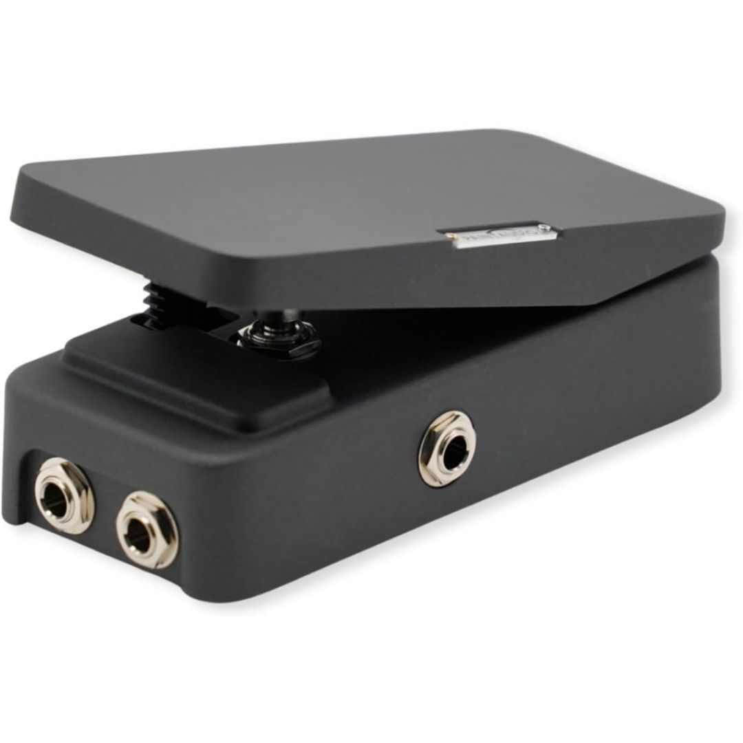 LW Essentials® Premium Keyboard Sustain/ Expression Pedal LW Essentials® Premium Keyboard Sustain/ Expression Pedal