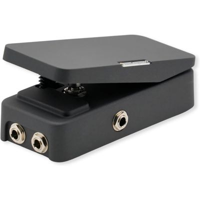 LW Essentials® Premium Keyboard Sustain/ Expression Pedal LW Essentials® Premium Keyboard Sustain/ Expression Pedal