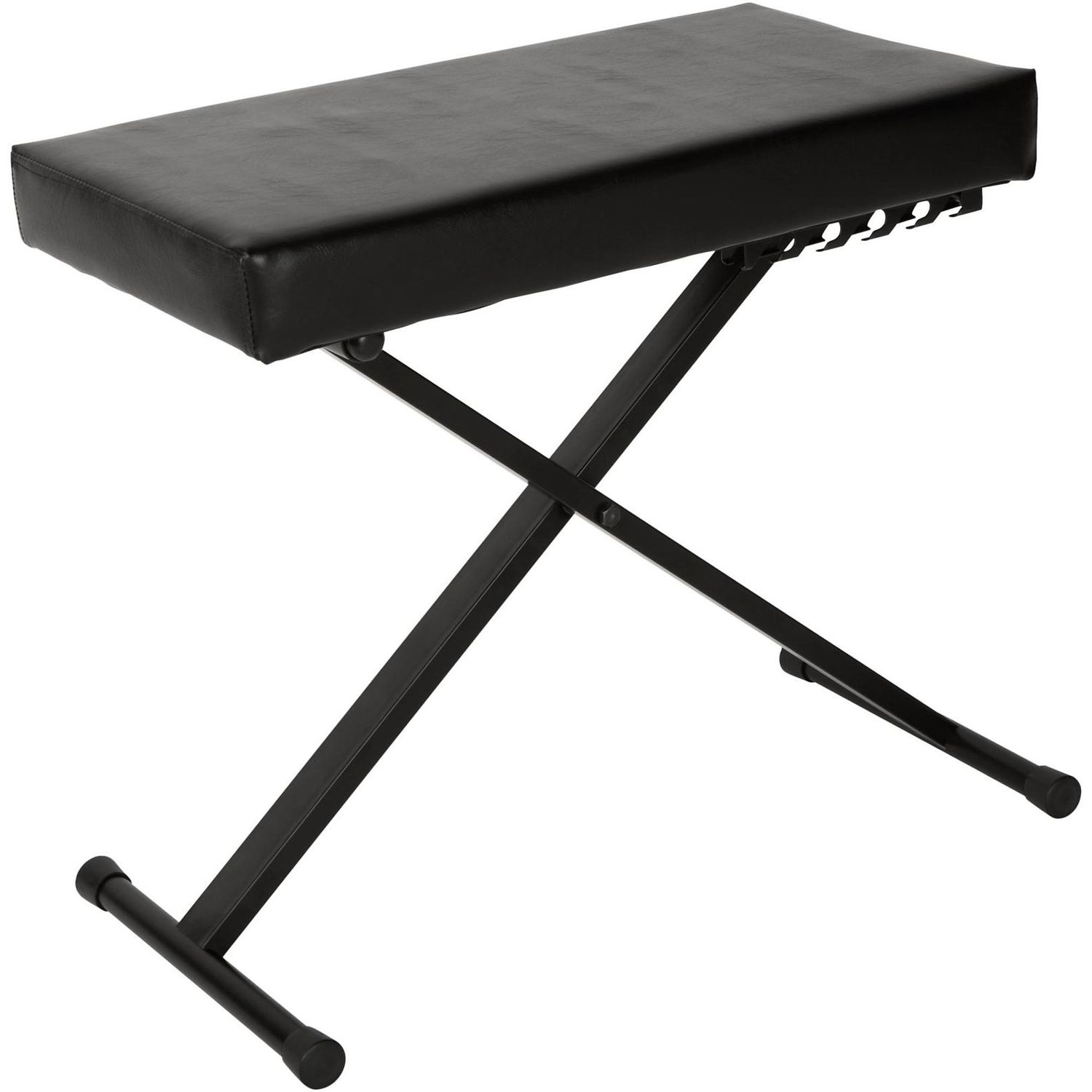 LW Essentials® Premium Piano Bench