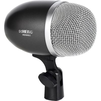 LW Essentials® Basic Bass Drum Microphone
