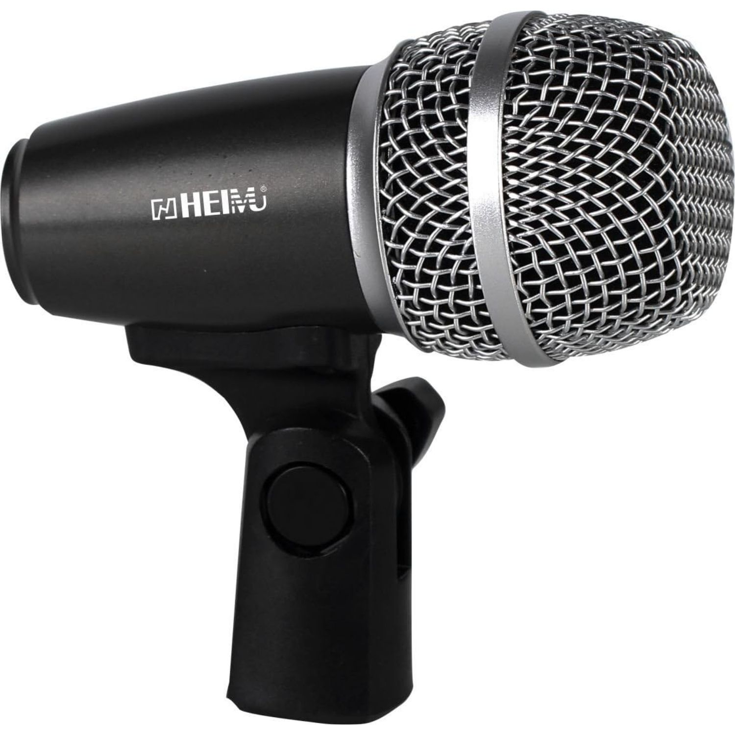 LW Essentials® Basic Snare/ Tom Drum Microphone