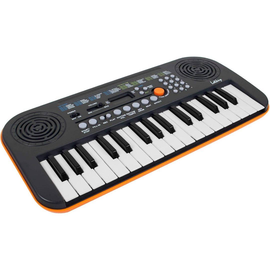 LW Essentials® Premium Keyboard