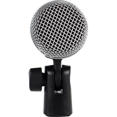 LW Essentials® Basic Snare/ Tom Drum Microphone