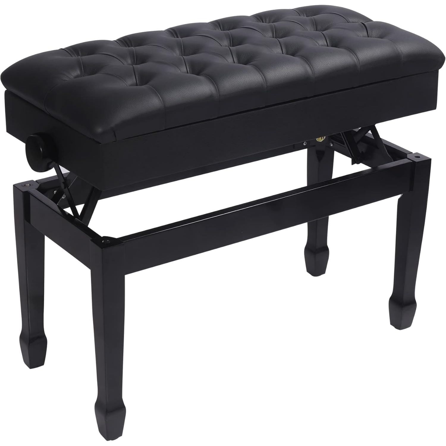Prestige Picks® Piano Bench with Lift Mechanism Prestige Picks® Piano Bench with Lift Mechanism