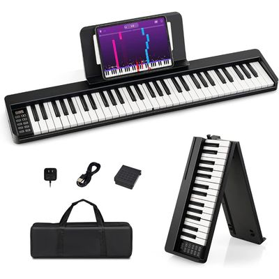 LW Essentials® Premium Folding Keyboard LW Essentials® Premium Folding Keyboard