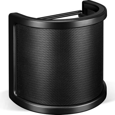 LW Essentials® Basic Pop Filter LW Essentials® Basic Pop Filter