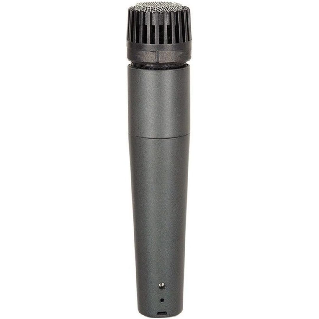LW Essentials® Premium Instrument Microphone