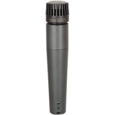 LW Essentials® Premium Instrument Microphone