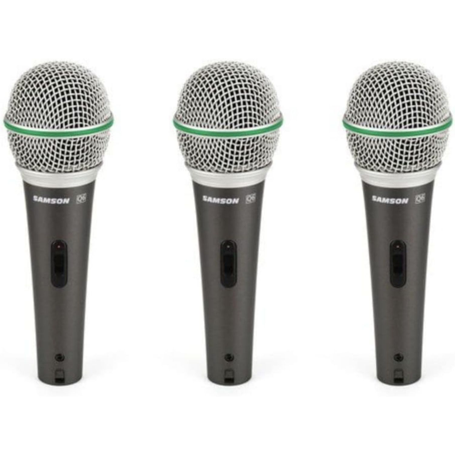 LW Essentials® Premium Vocal Microphone