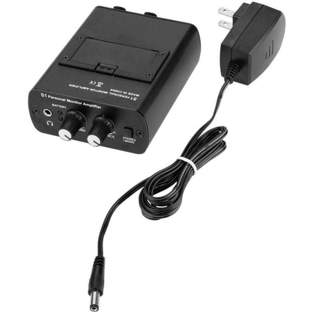 LW Essentials® Premium In-Ear Monitoring Systems LW Essentials® Premium In-Ear Monitoring Systems