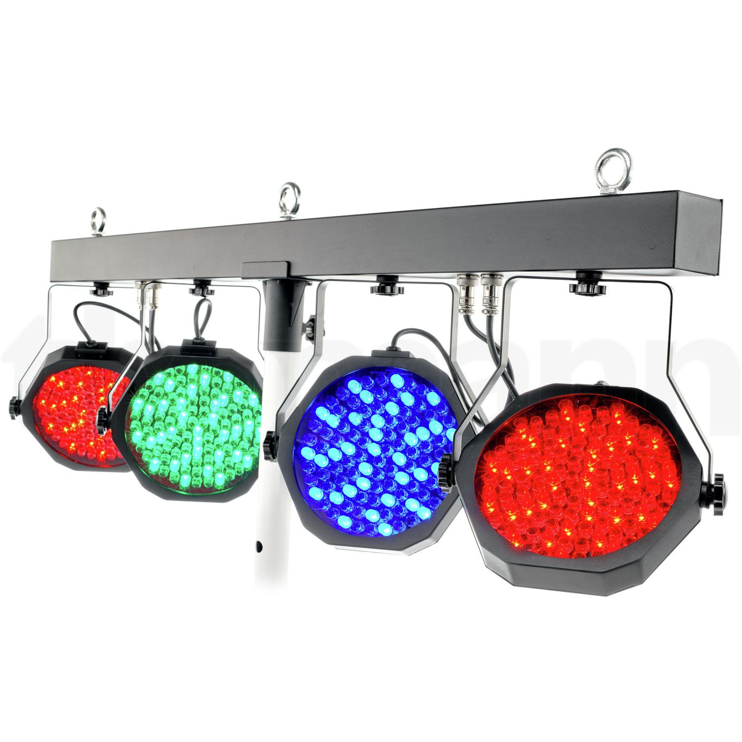Prestige Picks® LED Par Lighting System Prestige Picks® LED Par Lighting System