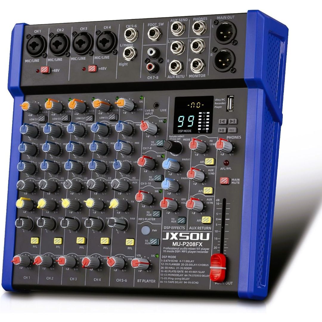 LW Essentials® Basic Mixer LW Essentials® Basic Mixer