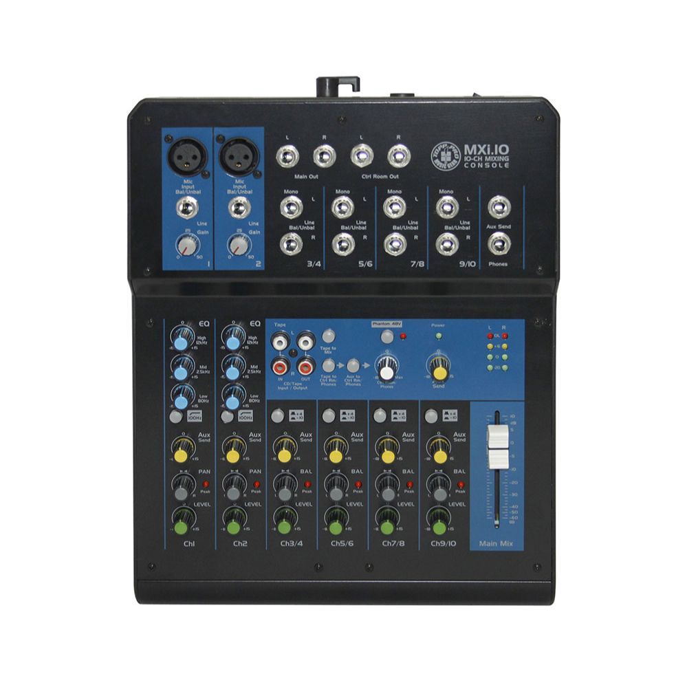 LW Essentials® Premium Mixer LW Essentials® Premium Mixer