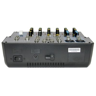 LW Essentials® Premium Mixer