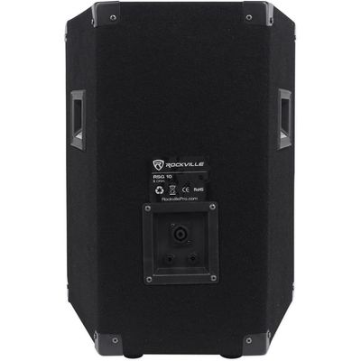 LW Essentials® Premium Passive Loudspeaker