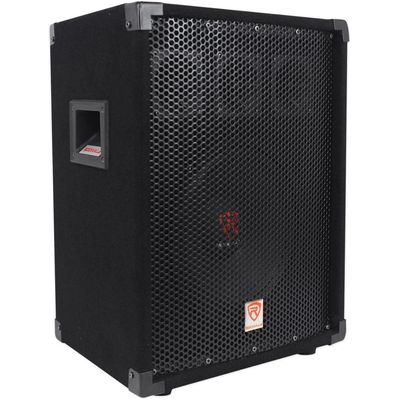 LW Essentials® Premium Passive Loudspeaker LW Essentials® Premium Passive Loudspeaker